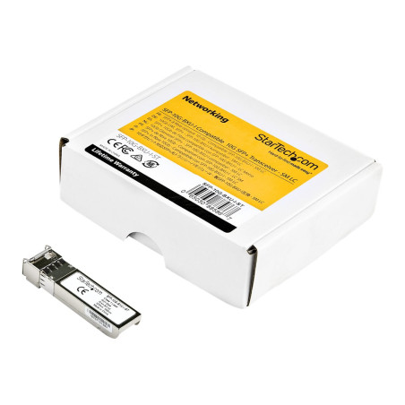 Cisco SFP-10G-BXU-I Comp - Lc Fiber SFP Module | APLIUM