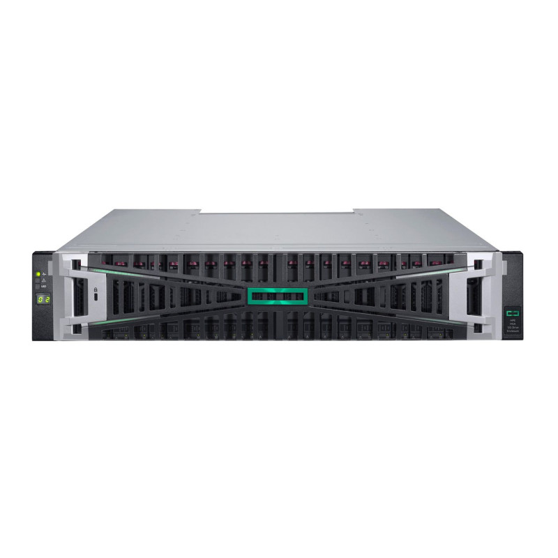 Msa 2U 24-Drive Sff Drive
