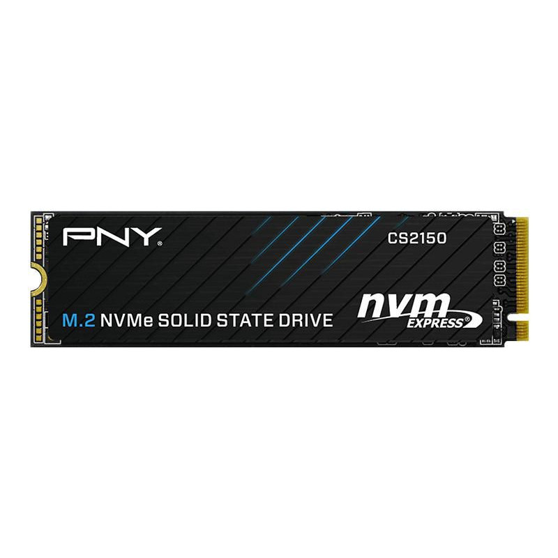 Cs2150 2 Tb M.2 Pci Express