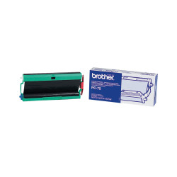 PC75 Ribbon+cartridge f T8