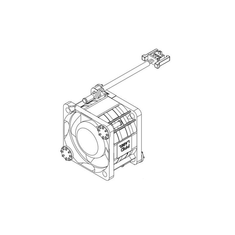 Computer Cooling System
