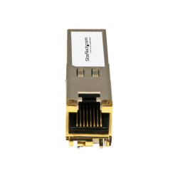 StarTech.com Modulo Transceptor SFP Compatible con Brocade X | APLIUM