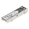 StarTech.com Modulo Transceptor SFP Compatible con Juniper S | APLIUM
