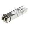 StarTech.com Modulo Transceptor SFP Compatible con Brocade E1MG-TX - 1