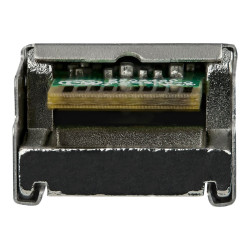 StarTech.com Modulo Transceptor SFP Compatible con Brocade E1MG-TX - 1