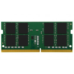 32GB DDR4 2933MHz SODIMM