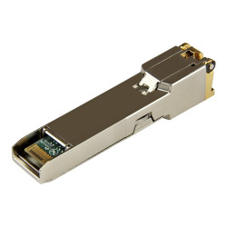 StarTech.com Modulo Transceptor SFP Compatible con Juniper C | APLIUM