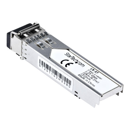 StarTech.com Modulo Transceptor SFP+ Compatible con HP J9151 | APLIUM
