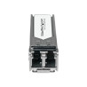 StarTech.com Modulo Transceptor SFP+ Compatible con HP J9151 | APLIUM