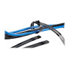 Metal Cable Tie 50 Pack | APLIUM