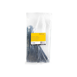 Metal Cable Tie 50 Pack | APLIUM