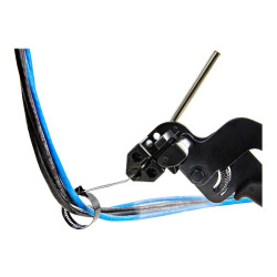 Metal Cable Tie 50 Pack | APLIUM