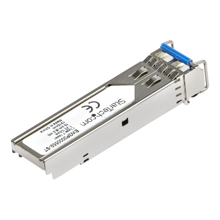 StarTech.com Modulo Transceptor SFP+ Compatible con HP J9150 | APLIUM