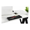 StarTech.com 100 Pack Cable Tie Mounts with Adhesive Tape for 0.18 in.