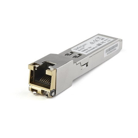 StarTech.com Modulo Transceptor SFP Compatible con Citrix EG3B0000087