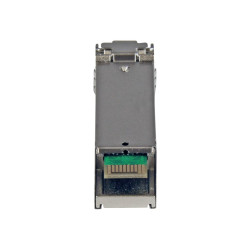 StarTech.com Módulo Transceptor SFP de Fibra LC Monomodo 100 | APLIUM