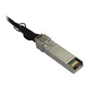 StarTech.com Cable Breakout de 3m QSFP+ Direct-Attach Twinax | APLIUM