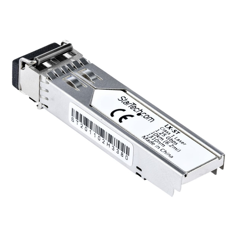 StarTech.com Modulo Transceptor SFP+ Compatible con Citrix E | APLIUM