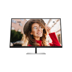 HP E32K G5 - E-Series - monitor LED - 31.5" - 3840 x 2160 4K | APLIUM