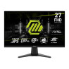 MSI MAG 275F - Monitor LCD - 27" - 1920 x 1080 Full HD (1080 | APLIUM
