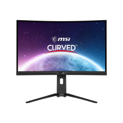 MSI MAG 275CQRF-QD - Monitor LED - gaming - 27" - 2560 x 144 | APLIUM