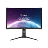 MSI MAG 275CQRF-QD - Monitor LED - gaming - 27" - 2560 x 144 | APLIUM
