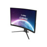 MSI MAG 275CQRF-QD - Monitor LED - gaming - 27" - 2560 x 144 | APLIUM