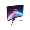 MSI MAG 275CQRF-QD - Monitor LED - gaming - 27" - 2560 x 144 | APLIUM