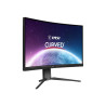 MSI MAG 275CQRF-QD - Monitor LED - gaming - 27" - 2560 x 144 | APLIUM
