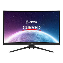 MSI MAG 275CQRF-QD - Monitor LED - gaming - 27" - 2560 x 144 | APLIUM