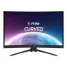 MSI MAG 275CQRF-QD - Monitor LED - gaming - 27" - 2560 x 144 | APLIUM