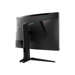 MSI MAG 275CQRF-QD - Monitor LED - gaming - 27" - 2560 x 144 | APLIUM