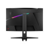 MSI MAG 275CQRF-QD - Monitor LED - gaming - 27" - 2560 x 144 | APLIUM