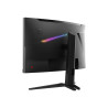 MSI MAG 275CQRF-QD - Monitor LED - gaming - 27" - 2560 x 144 | APLIUM