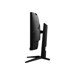 MSI MAG 275CQRF-QD - Monitor LED - gaming - 27" - 2560 x 144 | APLIUM