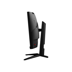 MSI MAG 275CQRF-QD - Monitor LED - gaming - 27" - 2560 x 144 | APLIUM
