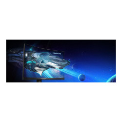 MSI MAG 275CQRF-QD - Monitor LED - gaming - 27" - 2560 x 144 | APLIUM