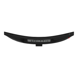 MSI MAG 275CQRF-QD - Monitor LED - gaming - 27" - 2560 x 144 | APLIUM
