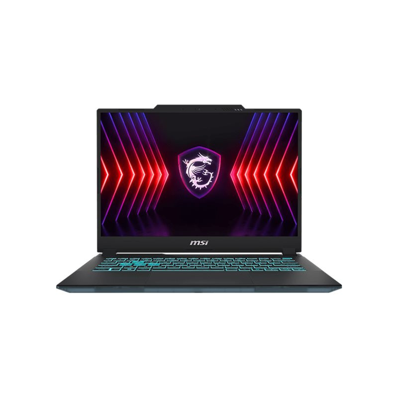 MSI Cyborg 14 A13VF-053XES - Intel Core i5 - 13420H / hasta | APLIUM