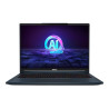 MSI Stealth 16 AI Studio A1VFG-043XES - Intel Core Ultra 9 - | APLIUM