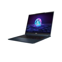 MSI Stealth 16 AI Studio A1VFG-043XES - Intel Core Ultra 9 - | APLIUM