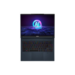 MSI Stealth 16 AI Studio A1VFG-043XES - Intel Core Ultra 9 - | APLIUM