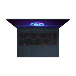 MSI Stealth 16 AI Studio A1VFG-043XES - Intel Core Ultra 9 - | APLIUM