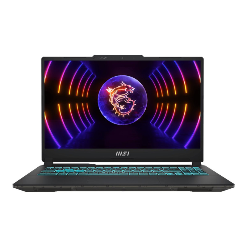 MSI Cyborg 15 A13VF-828XES - Intel Core i7 - 13620H / hasta | APLIUM