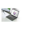 MSI Prestige 13 AI Evo A1MG-023ES - Diseño de bisagra en 180 | APLIUM