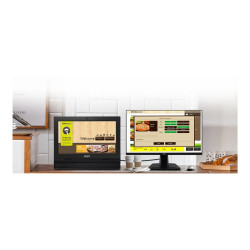 MSI PRO AP162T ADL 007XES - Todo en uno N-series N100 / hast | APLIUM