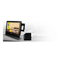MSI PRO AP162T ADL 007XES - Todo en uno N-series N100 / hast | APLIUM