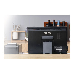 MSI PRO AP162T ADL 007XES - Todo en uno N-series N100 / hast | APLIUM