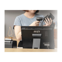 MSI PRO AP162T ADL 007XES - Todo en uno N-series N100 / hast | APLIUM