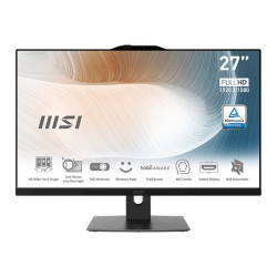 MSI Modern AM272P 12M 830ES - Todo en uno Core i5 1235U / hasta 4.4 GH